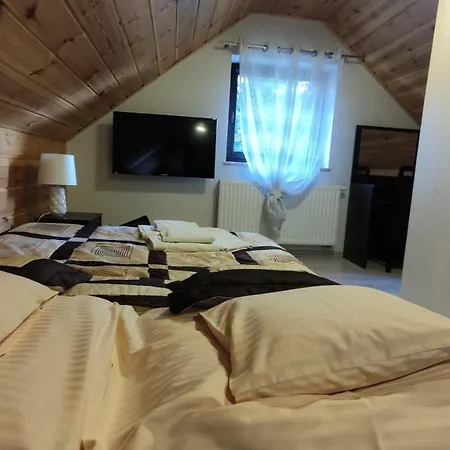 Amaretto Bed & Breakfast