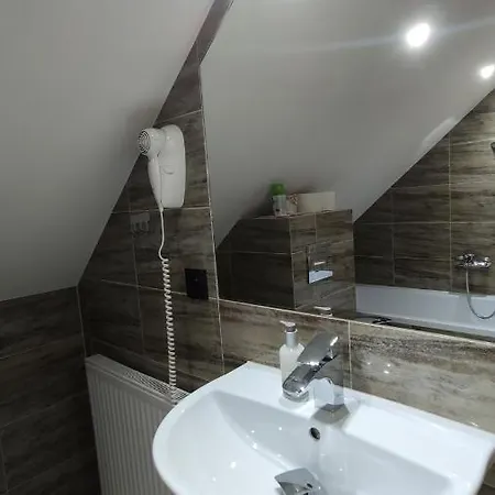 Bed & Breakfast Amaretto 3*