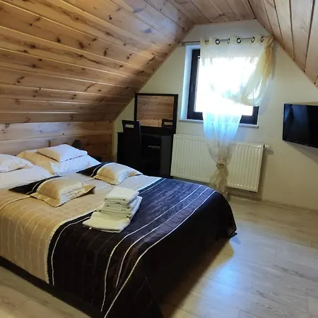 Amaretto 3* Wisla