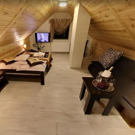 ベッド・アンド・ブレックファスト Amaretto 3*