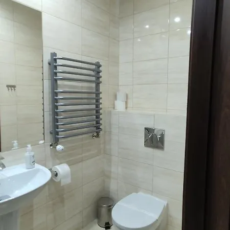 Amaretto ベッド・アンド・ブレックファスト ヴィスワ