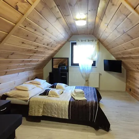 Bed & Breakfast Amaretto Wisla