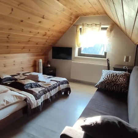 Amaretto Bed & Breakfast