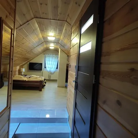Bed & Breakfast Amaretto Wisla