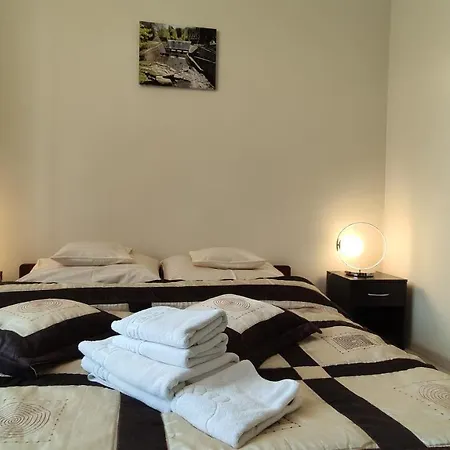 Bed & Breakfast Amaretto