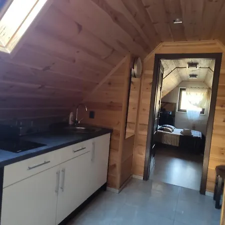 Bed & Breakfast Amaretto 3*