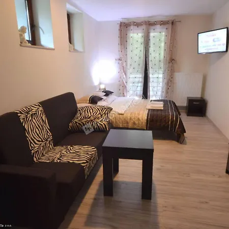 Amaretto Bed & Breakfast