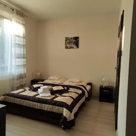 Amaretto Bed & Breakfast