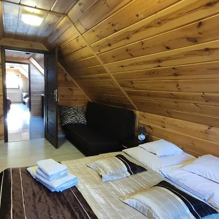Amaretto Bed & Breakfast