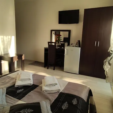 Bed & Breakfast Amaretto Wisla