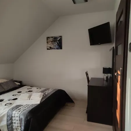 Bed & Breakfast Amaretto Wisla