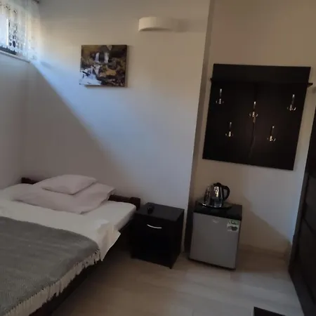Bed & Breakfast Amaretto Wisla
