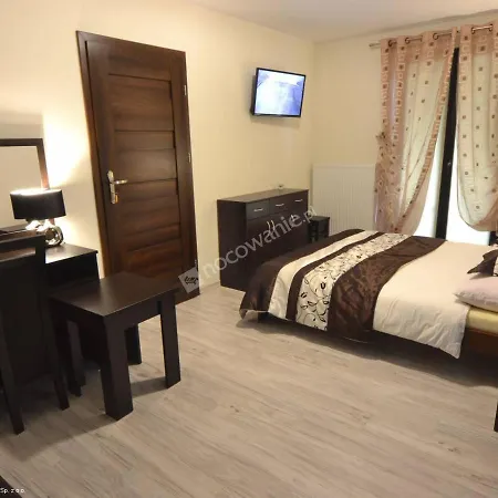 Amaretto Bed & Breakfast *