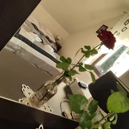 Amaretto Bed & Breakfast Wisla