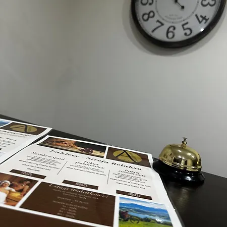 Bed & Breakfast Amaretto 3*
