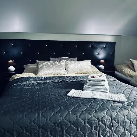 Amaretto Bed & Breakfast