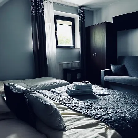 Amaretto Bed & Breakfast Wisla