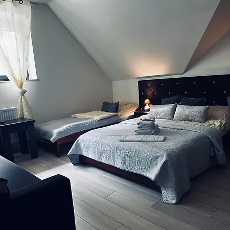 Bed & Breakfast Amaretto Wisla