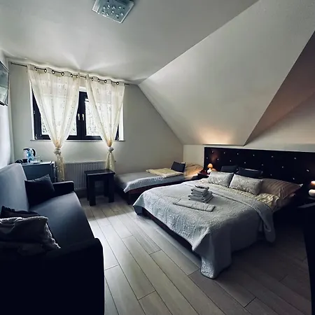 Amaretto Bed & Breakfast