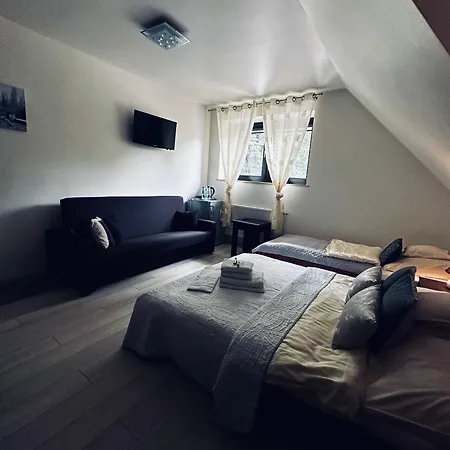 Bed & Breakfast Amaretto