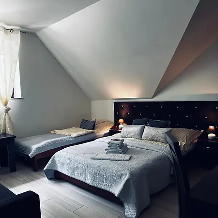 Amaretto Bed & Breakfast *