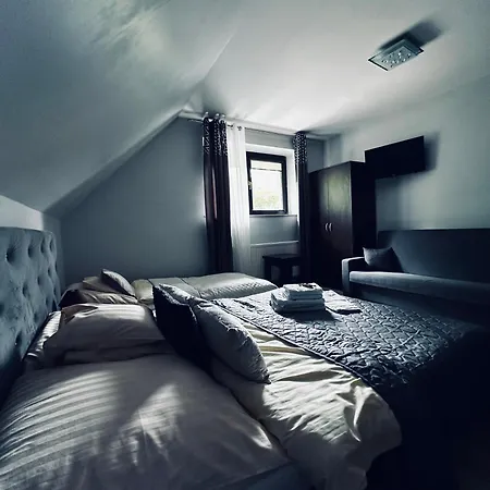 Bed & Breakfast Amaretto *