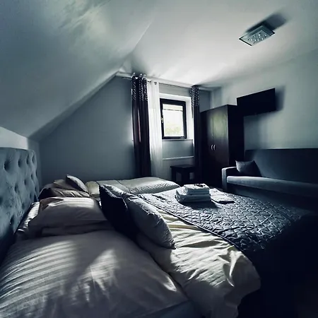 Bed & Breakfast Amaretto 3*