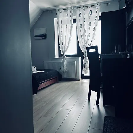Amaretto Bed & Breakfast Wisla