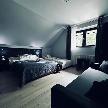 Amaretto 3* 비스와