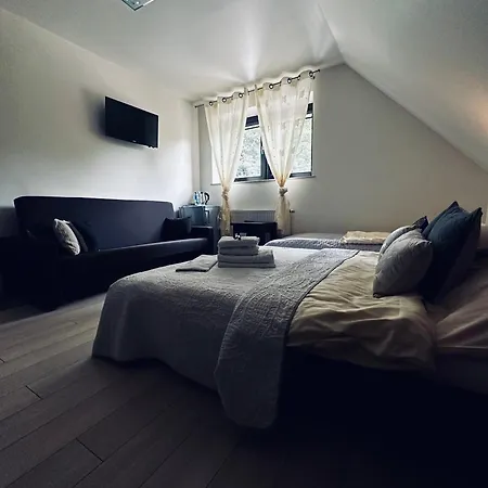 Bed & Breakfast Amaretto