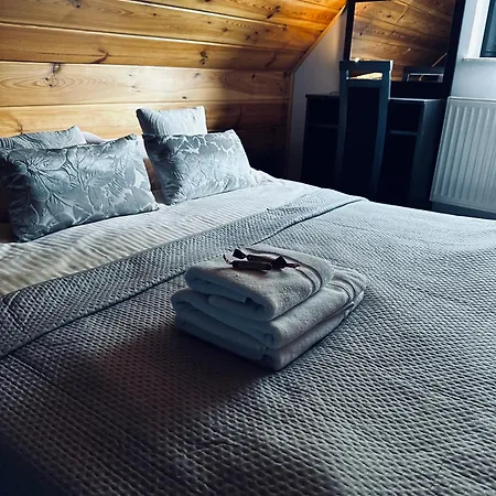 Amaretto Bed & Breakfast