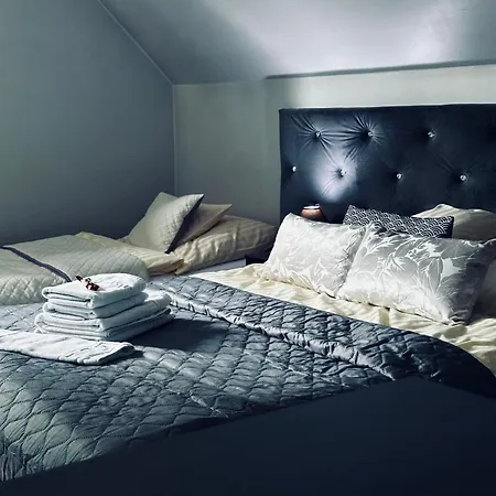 Bed & Breakfast Amaretto