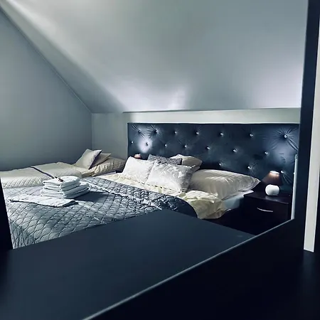 Amaretto Bed & Breakfast 3*
