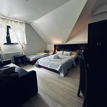 Bed & Breakfast Amaretto *