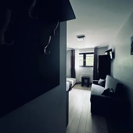 Amaretto B&B 비스와