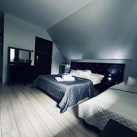 Bed & Breakfast Amaretto Wisla