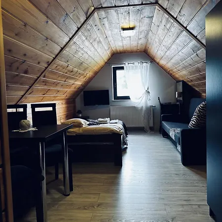 Amaretto Bed & Breakfast