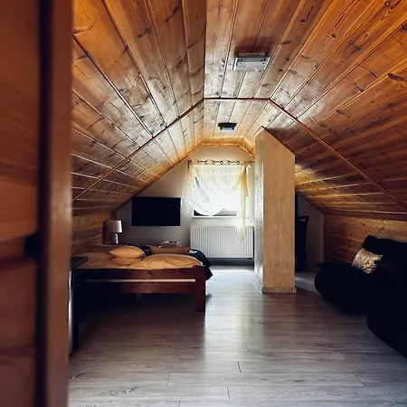 Bed & Breakfast Amaretto