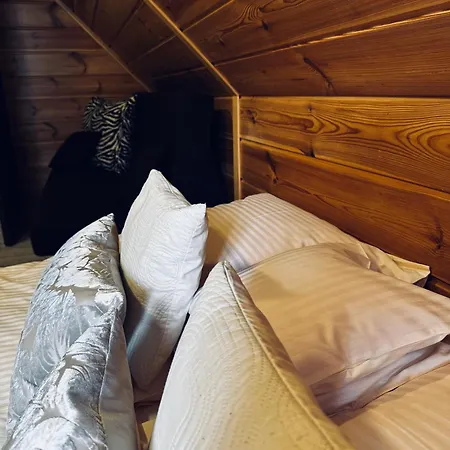 ベッド・アンド・ブレックファスト Amaretto 3*