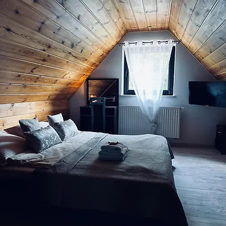 Amaretto Bed & Breakfast Wisla