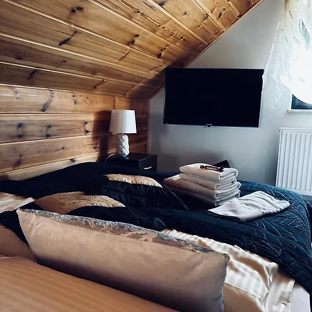 Bed & Breakfast Amaretto Wisla