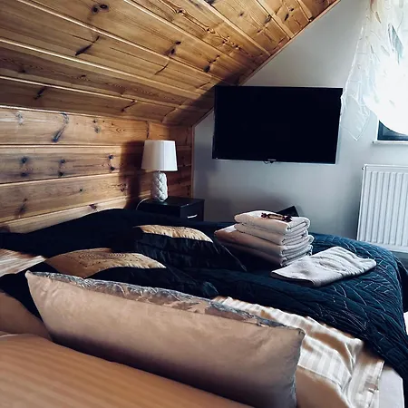 Amaretto Bed & Breakfast