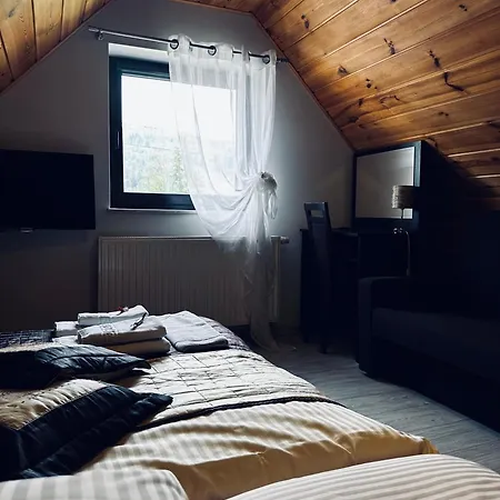 Amaretto Bed & Breakfast *
