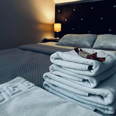 Bed & Breakfast Amaretto 3*