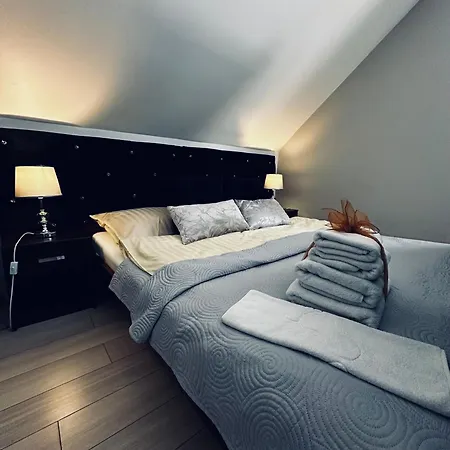 Amaretto Bed & Breakfast Wisla