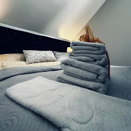 Amaretto 3* 비스와