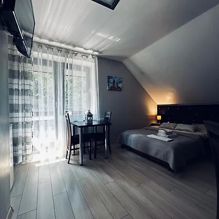 Amaretto Bed & Breakfast