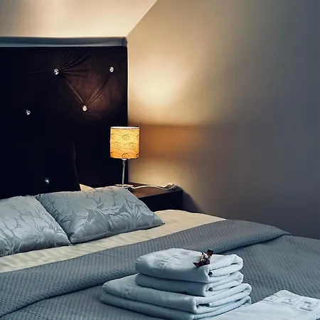 Bed & Breakfast Amaretto