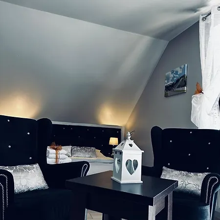 Amaretto Bed & Breakfast *