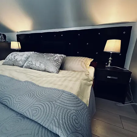 Bed & Breakfast Amaretto 3*